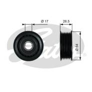 Натяжной ролик GATES T38099 GATES