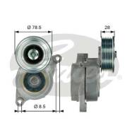 Натяжной ролик GATES T39103 GATES