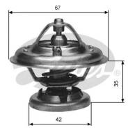 Термостат GATES TH12685G1 GATES