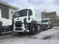 Hiab. Новый Мультилифт 20 на шасси Ford Cargo 2533 в наличии