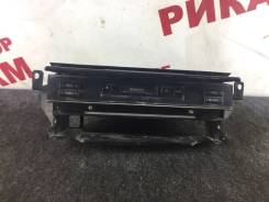 Магнитола BMW 525i в Екатеринбурге BMW