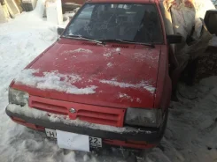 Nissan Micra. JH1000K10V0217379, 369331A ����