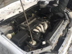 Toyota Vista Ardeo. ZZ50, 1ZZ ����