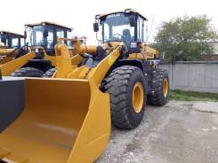 SDLG. LG953F 2018 г. в. фронтальный погрузчик, 5 000 кг., Дизельный, 3,00 куб. м.
