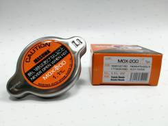 Крышка радиатора. Ford: Laser, Telstar, Freda, Spectron, Ixion Toyota: Lite Ace, Ipsum, Dyna, Vista, Camry, Town Ace, Quick Delivery, Town Ace Noah, H...