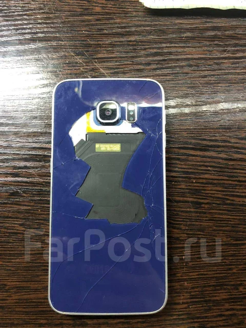 Samsung Galaxy S6. �/�, ����� ����
