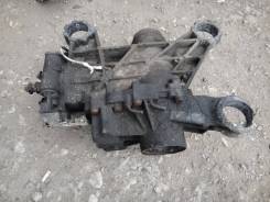 Редуктор. Seat Alhambra, 710 Volkswagen Tiguan, 5N1, 5N2 Volkswagen Sharan, 7N1 Двигатели: CAVA, CCZA, CDAA, CFFA, CFFB, CFFE, CFGB, CFGC, CNWB, CTHA...