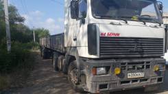 МАЗ 5440А5-370-031. Тягач седельный , В Оренбургской области г. Оренбург, 14 866 куб. см., 4x2