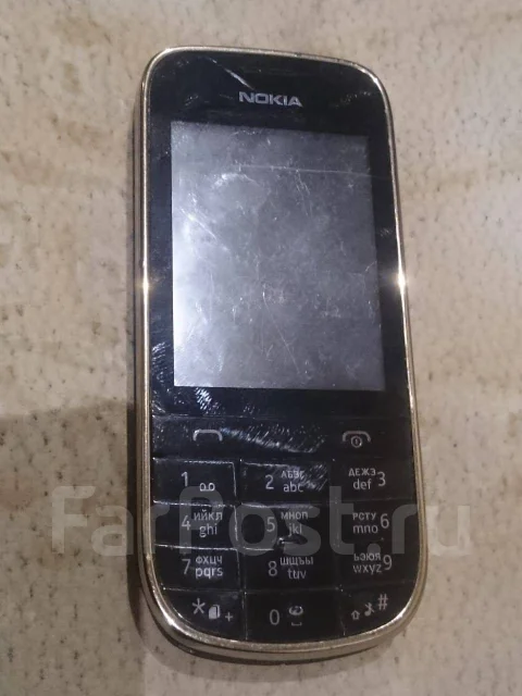 Nokia. �/�, ������, 3G, Dual-SIM, ��������� ����