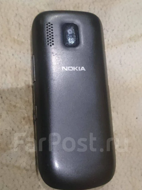 Nokia. �/�, ������, 3G, Dual-SIM, ��������� ����