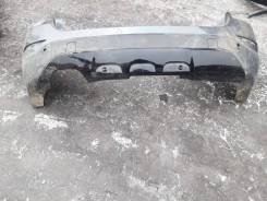 Бампер. BMW X1, E84 Двигатели: N20B20, N46B20, N47D20, N52B30