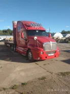 Kenworth T2000 ����