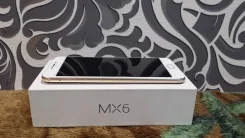 Meizu MX6. �/�, �������