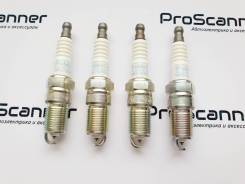 Свеча зажигания. Ford: Focus, Galaxy, S-MAX, C-MAX, Mondeo, EcoSport Двигатели: AOBA, AOBC, TBBA, TBBB