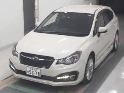 Subaru Impreza. ��������, 4wd, 2.0 (150��.�.), ������, 7����. ��, �/�. ��� ����� �� ������������ ����