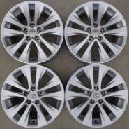 Toyota. x18", 5x114.30