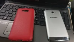 Lenovo S930. �/�, 8 ��, �����, 3G, Dual-SIM