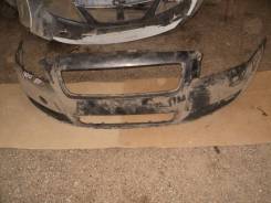 Бампер. Volvo S80, AS43, AS56, AS60, AS70, AS71, AS85, AS98, AS99 Двигатели: B4204S3, B5254T10, B5254T6, B6304T2, B6304T4, B6324S, B6324S5, B8444S, D4...