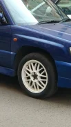 Syms. 7.0x17", 5x100, ET48 ����