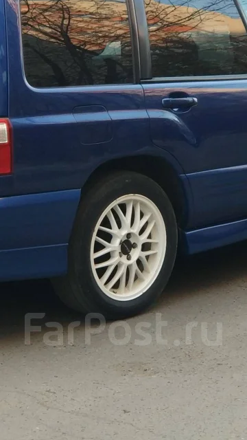Syms. 7.0x17", 5x100, ET48 ����