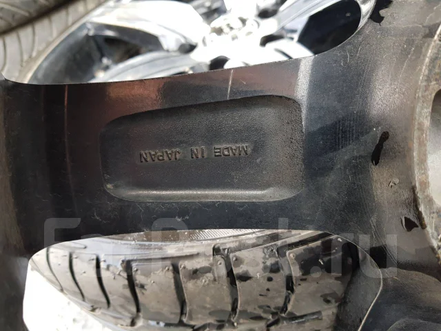 Trafficstar STR. 8.5x19", 5x114.3, ET45, �� 73���. ����