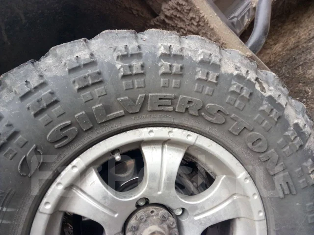 Silverstone MT-117 Sport. ����� mt, 2015 ���, �/�, ����� 30 % ����