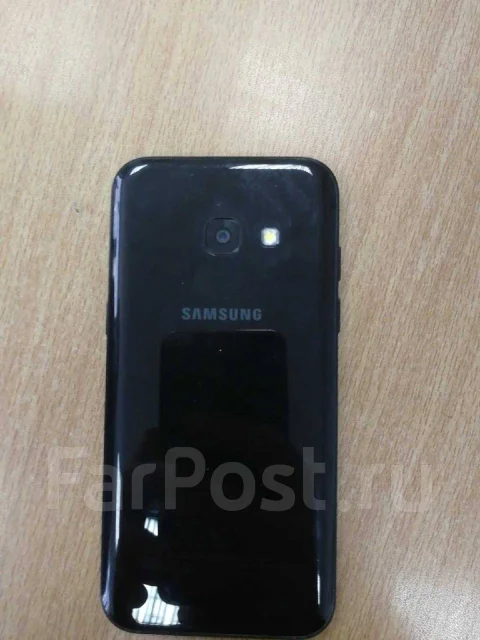 Samsung Galaxy A3 2017. �/�, ������, 3G, 4G LTE, Dual-SIM, ����������, NFC ����