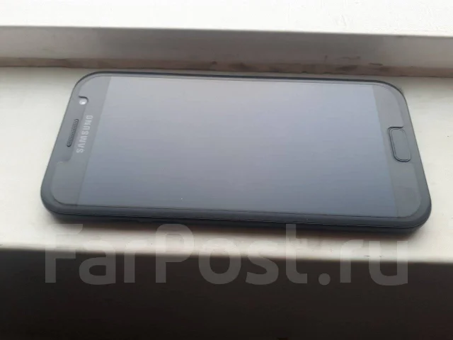 Samsung Galaxy A5 2017. �/�, ������, 4G LTE, Dual-SIM ����