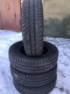 Goodyear EfficientGrip Compact. ������, 2015 ���, �/�, ����� 10�%