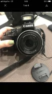 Canon PowerShot SX50 HS. 10 - 14.9 ��, ���: 14� � ����� ����