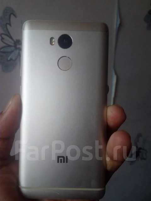 Xiaomi Redmi 4 Pro. �/�, �������, 3G, 4G LTE, Dual-SIM ����