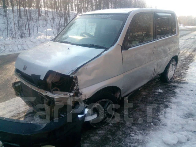 Honda S-MX. RH11134021 ����