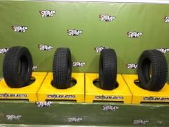 Dunlop Winter Maxx WM01. Зимние, без шипов, 2013 год, 10 %, 4 шт