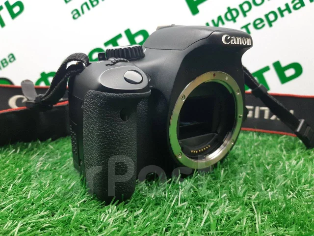 Canon EOS 550D Kit. 15 - 19.9 �� ����