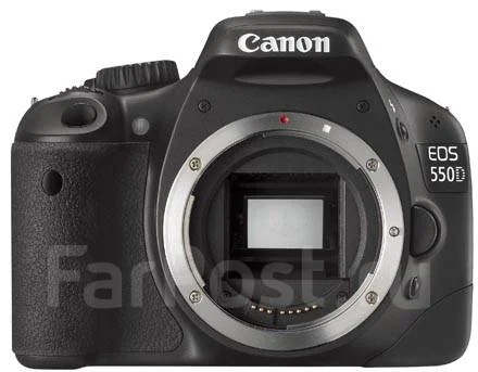 Canon EOS 550D Kit. 15 - 19.9 �� ����