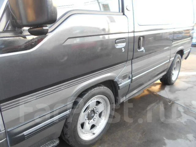 Nissan Homy. �������, ������, 3.0, ������, �/�, ��� ���. ��� ����� �� ������������ ����
