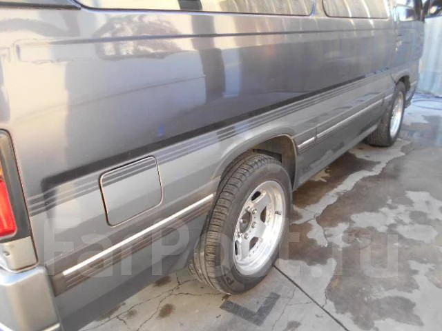 Nissan Homy. �������, ������, 3.0, ������, �/�, ��� ���. ��� ����� �� ������������ ����