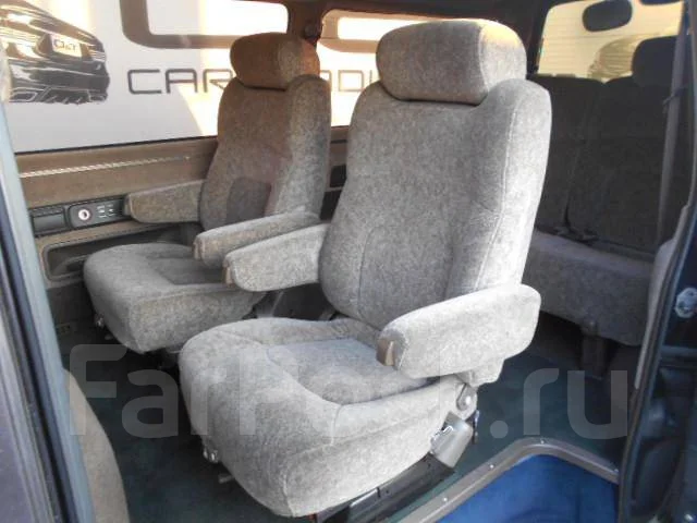 Nissan Homy. �������, ������, 3.0, ������, �/�, ��� ���. ��� ����� �� ������������ ����
