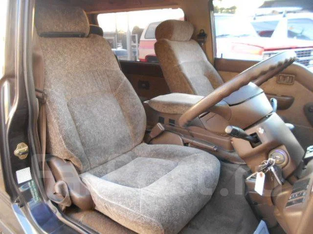 Nissan Homy. �������, ������, 3.0, ������, �/�, ��� ���. ��� ����� �� ������������ ����