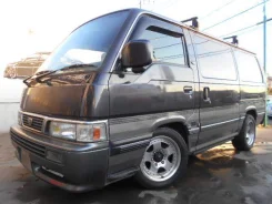 Nissan Homy. �������, ������, 3.0, ������, �/�, ��� ���. ��� ����� ����