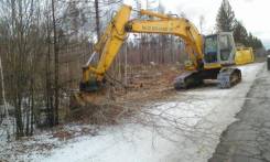 Kobelco. Продам экскаватор E265B, 1,10 куб. м.