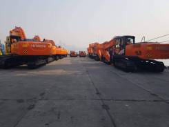 Hitachi ZX330-5G. Экскаватор , 2019г. пр-во Япония. В Наличии!, 1,60 куб. м.