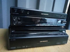 Pioneer Carrozzeria AVIC-VH009 ����