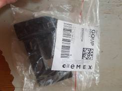 Хомут. Volkswagen Crafter, 2EA, 2EB, 2ED, 2EE, 2EH, 2EK, 2EX, 2FC, 2FF, 2FG Двигатели: BJJ, BJK, BJL, BJM