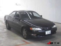 Toyota Mark II. ��������, ������, 2.5 (280��.�.), ������, 97����. ��, �/�, ��� ���. ��� ����� �� ������������ ����