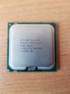 Intel Core 2 Quad Q6600