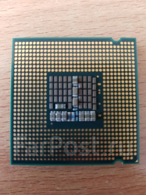 Intel Core 2 Quad Q6600 ����
