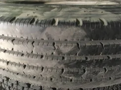 Bridgestone R200. ������, 2011 ���, �/�, ����� 10�% ����