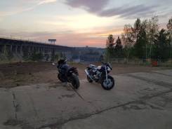 Honda CB 1300. 1 300 куб. см., исправен, птс, с пробегом