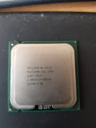Intel Pentium E2180 ����